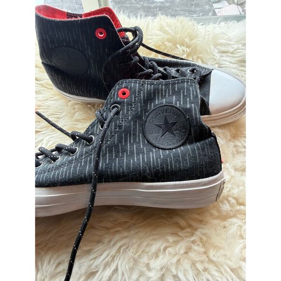 Converse Chuck Taylor All Star II Counter Climate Water Resistant main image 2